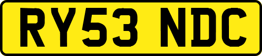 RY53NDC