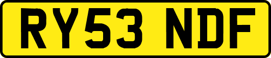 RY53NDF
