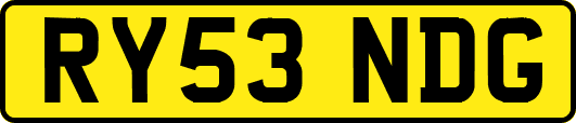 RY53NDG
