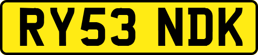 RY53NDK