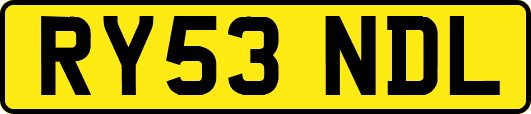RY53NDL