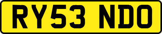 RY53NDO