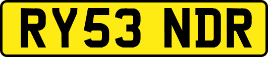 RY53NDR