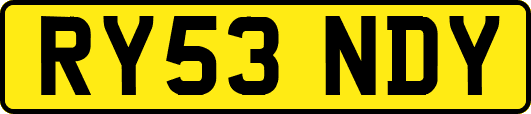 RY53NDY