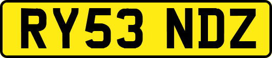 RY53NDZ