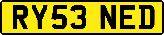 RY53NED