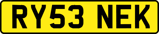 RY53NEK
