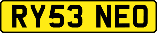 RY53NEO