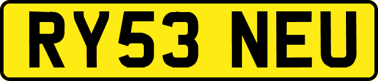 RY53NEU