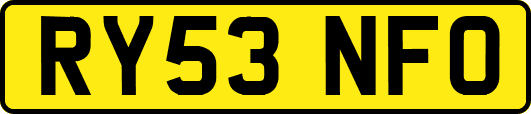 RY53NFO
