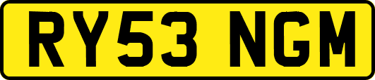 RY53NGM