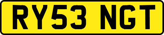RY53NGT