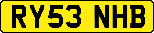 RY53NHB