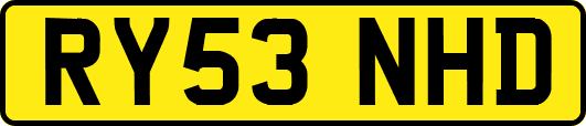 RY53NHD