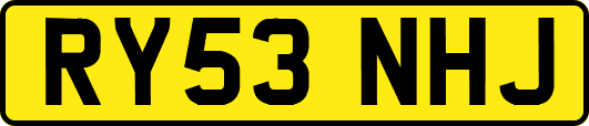 RY53NHJ