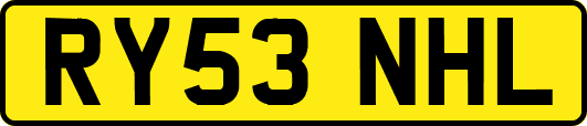 RY53NHL