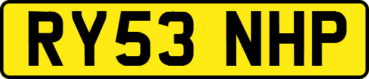 RY53NHP
