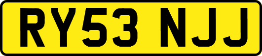 RY53NJJ