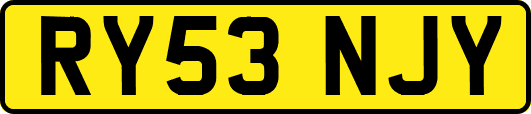 RY53NJY