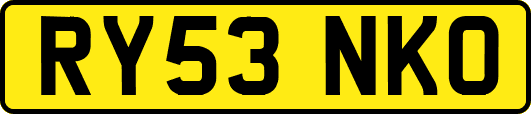 RY53NKO