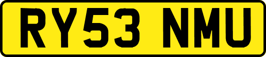 RY53NMU