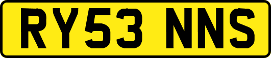 RY53NNS