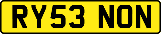 RY53NON