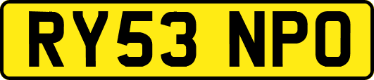 RY53NPO