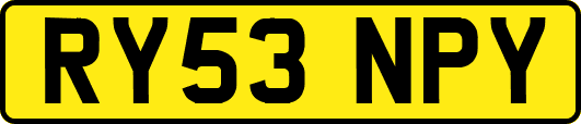RY53NPY
