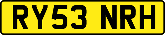 RY53NRH