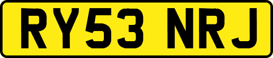 RY53NRJ