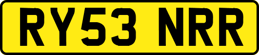 RY53NRR
