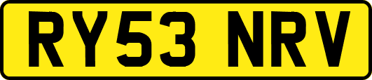 RY53NRV