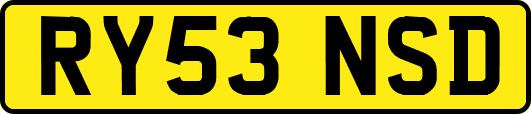 RY53NSD