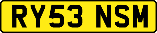 RY53NSM