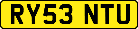 RY53NTU