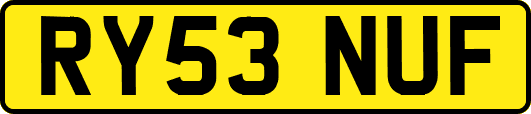 RY53NUF