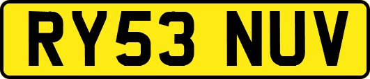 RY53NUV