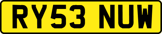 RY53NUW