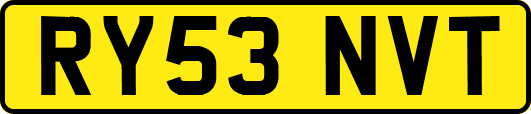 RY53NVT