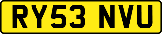 RY53NVU