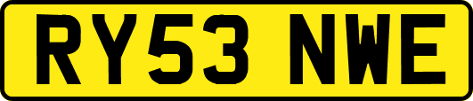 RY53NWE