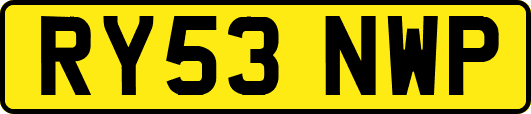 RY53NWP