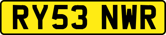 RY53NWR