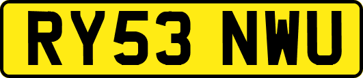 RY53NWU
