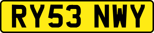 RY53NWY