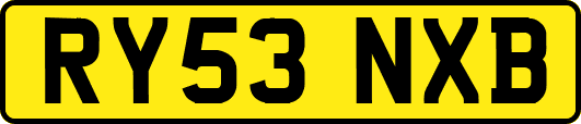 RY53NXB