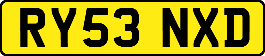 RY53NXD