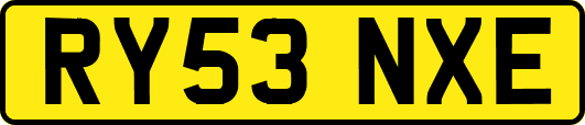 RY53NXE