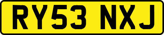 RY53NXJ